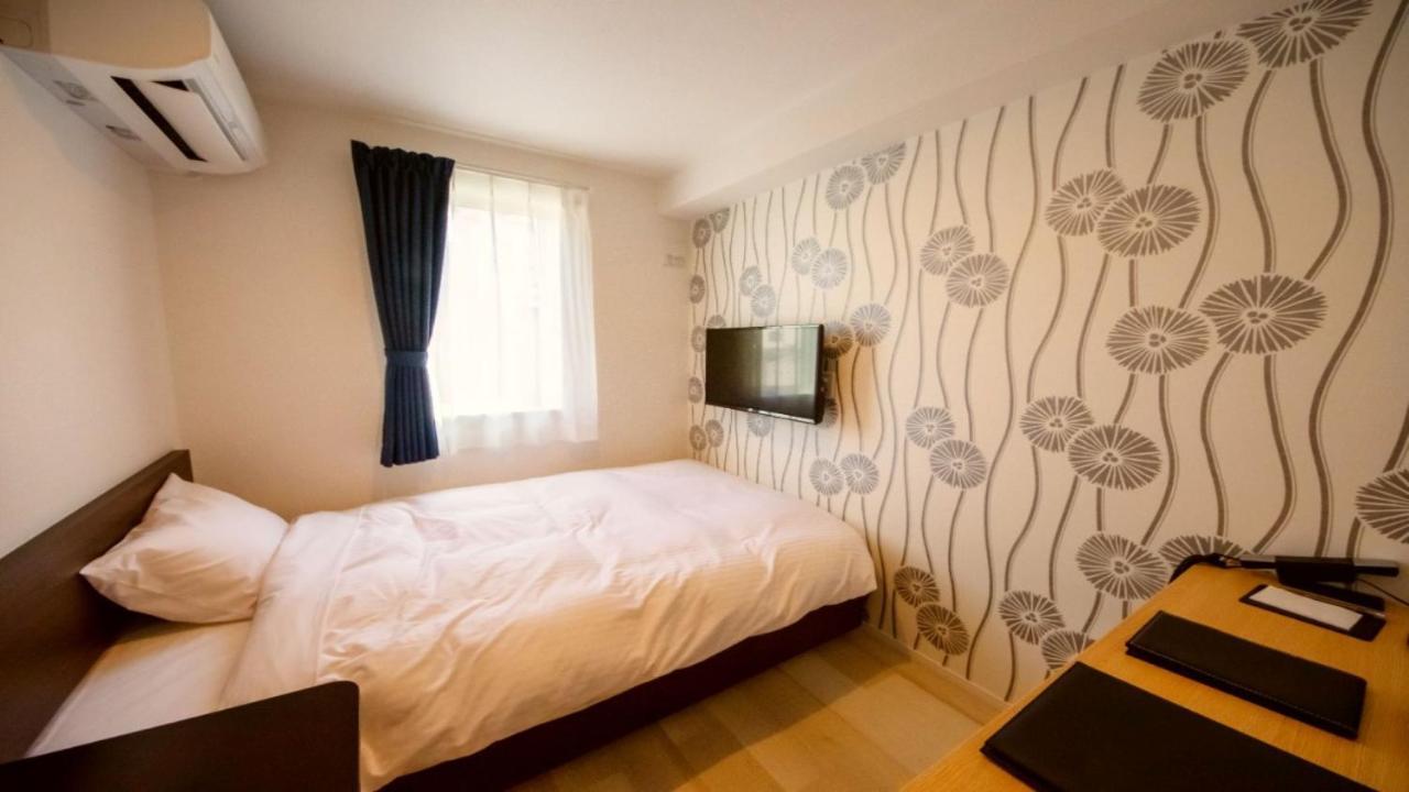 Cozy Inn Отару Екстериор снимка