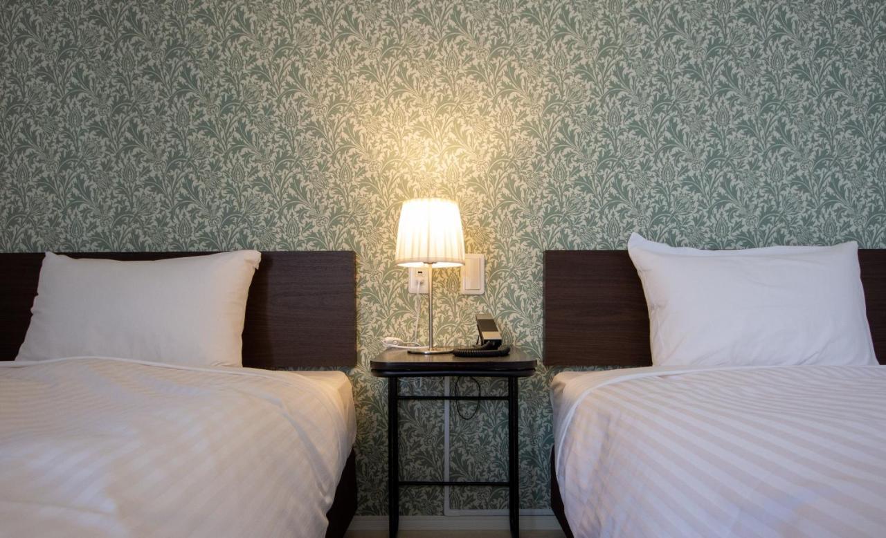 Cozy Inn Отару Екстериор снимка