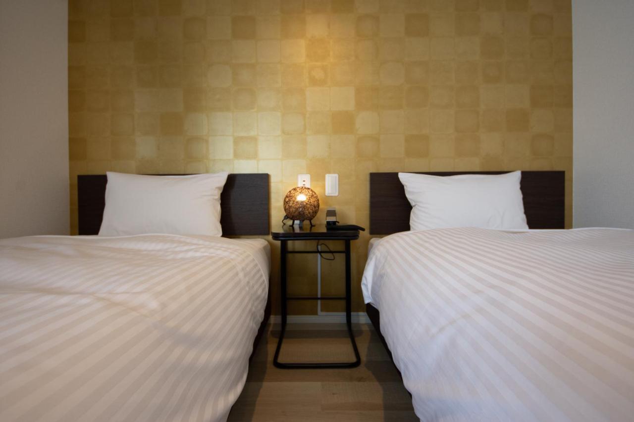 Cozy Inn Отару Екстериор снимка
