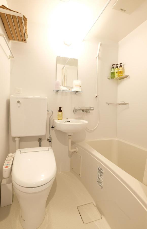 Cozy Inn Отару Екстериор снимка